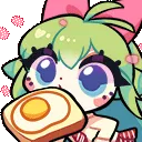 chibilulusgtoastanimated