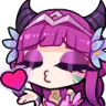chibiahrikiss