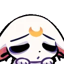 chibiArtemisYawn