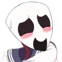 Gangle_AnimeShy Gangle_AnimeShy
