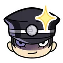 Raidou_Smirk