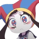 Pomni_Anime Pomni_Anime