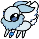 mothblue