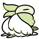 mothgreen