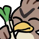 LeekDuckani LeekDuckani