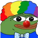 pepeClown