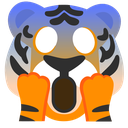 :shockedtiger:
