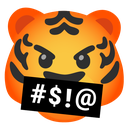 :madtiger: