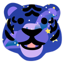 :nighttiger: