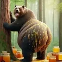 bear