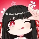 ChisaWink