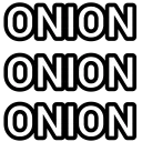 ONION