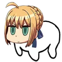 saber_doro