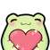drama_froggy_heart