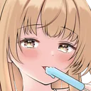 MahiruIceLollyGundou