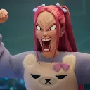 MiraHandsup