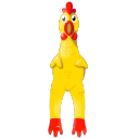 chicken Discord Emoji | flockmod