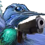 MemeFinderGun