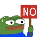 NO