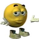 shruggy