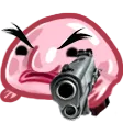 blobbygun