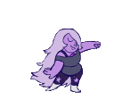 ASamethyst