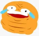 laugh