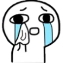 cry