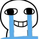 cry