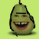 uglyasPear