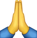 praying praying