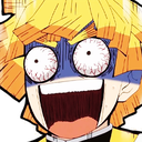 Zenitsu_cry Discord emoji