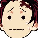 tanjiro_uhm Discord emoji