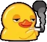 smokingduck smokingduck