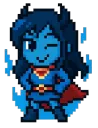 superhero