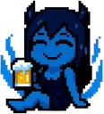 beer