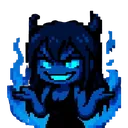 evil