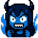 mad