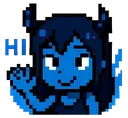 hi