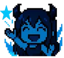 star