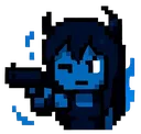 gun