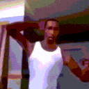 R1_995 animated emote - AR