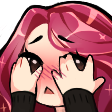 4hide custom emote | Vampires 18+ ⛧﹒Goths & Emos﹒⛧
