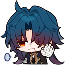 Bladehurt Discord sticker | Vampires 18+ ⛧﹒Goths & Emos﹒⛧