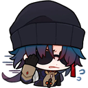 Bladenervous Discord Emoji from Vampires 18+ ⛧﹒Goths & Emos﹒⛧
