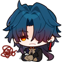 Bladestare custom emote - Vampires 18+ ⛧﹒Goths & Emos﹒⛧