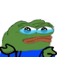 CH_PepeCryingSoWhat custom emote | Vampires 18+ ⛧﹒Goths & Emos﹒⛧
