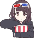 watchparty Discord emoji