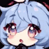 GanyuPat animated Discord emote | Vampires 18+ ⛧﹒Goths & Emos﹒⛧