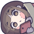 Mobile Discord Emoji from Vampires 18+ ⛧﹒Goths & Emos﹒⛧